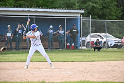 16 - Benjamin Waite