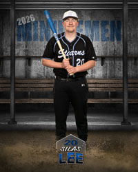 20 - Silas Lee