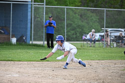 Minutemen Baseball