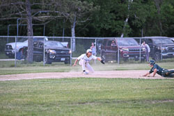 42 - Lucas Pelkey