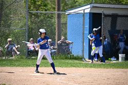 3 - Mariah Frost