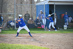 4 - Ava Pelkey