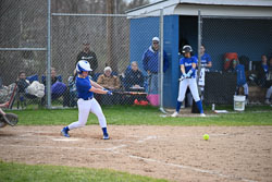 5 - Madison Carr