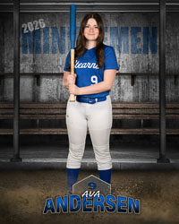 9 - Ava Andersen