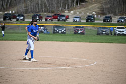 Lady Minutemen Softball