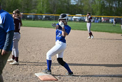 20 - Chloe Achorn