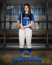 23 - Emily Rogerson