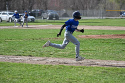 5 - Jacob Lane
