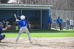 7 - Connor LeGassey