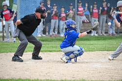 7 - Connor LeGassey