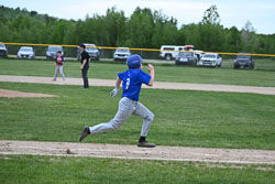8 - Jakob Cummings