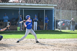 13 - Landon Kay