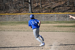 24 - Daryl Dupras