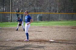Junior High Softball