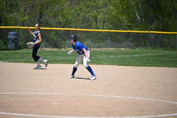 18 - Lillian Webb