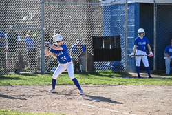 24 - Laney Brundrett