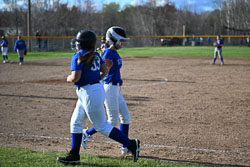 33 - Annibel McVey
