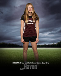 Charlee Haven