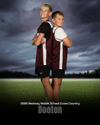 Cross Country