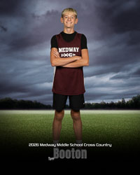 Noah Booton