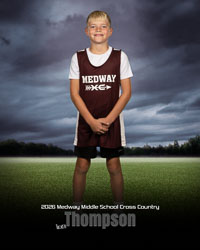Tucker Thompson
