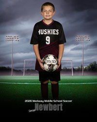 9 - Grayson Newbert