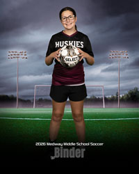 Girls Soccer