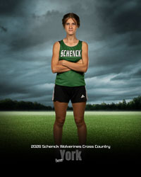 Cross Country