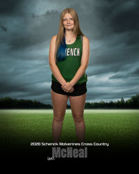 Grace McNeal
