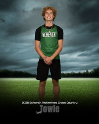 Logan Towle