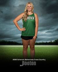 Rheia Booton