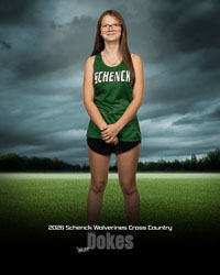 Shelby Dokes