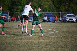 5 - Lucas Nadeau