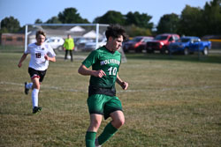10 - Thomas DeSantis