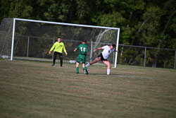 15 - Jacob Nadeau