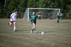 16 - Cameron Mayhew