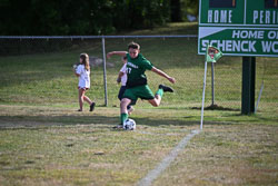 Boys Soccer