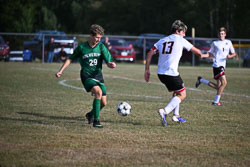 29 - Parker Liba