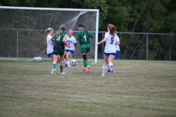 Girls Soccer