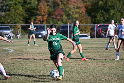 19 - Miah Clapp