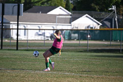 20 - Kendall Waite