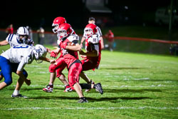 3 - Carson Stanley