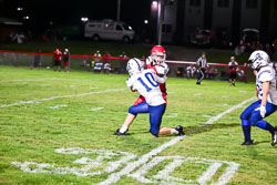 10 - Wiley Ward