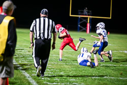 11 - Landon Kay