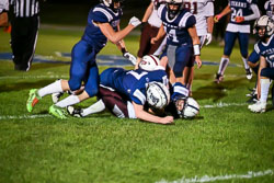 20 - Caleb Peavey