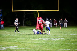 24 - Brady Legassey