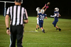 30 - Blake Erikson