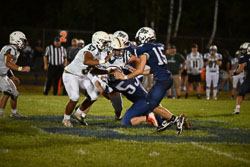 53 - Silas Lee