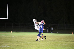 84 - Brody Gorin