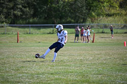 84 - Brody Gorin